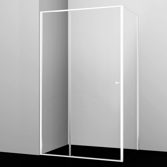 Душевой уголок Wasserkraft Rhin 44S15