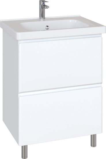 Мебель для ванной Sanstar Arista 70 напольная