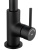 Смеситель для кухни Wonzon & Woghand WW-L1005-MB Смеситель для кухни Wonzon & Woghand WW-L1005-MB
