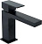Смеситель для раковины Cezares Unika LSM1-01-W0 черный
