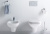 Унитаз подвесной Duravit D-Code 25350900002 Унитаз подвесной Duravit D-Code 25350900002