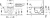 Унитаз подвесной Duravit ME by Starck 222859 с крышкой биде
