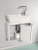 Накладная раковина VitrA Shift 4388B003
