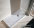Поддон для душа Novellini Olympic Plus 160x80 см White высокий