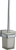 Ершик Jaquar AKP-CHR-35743P