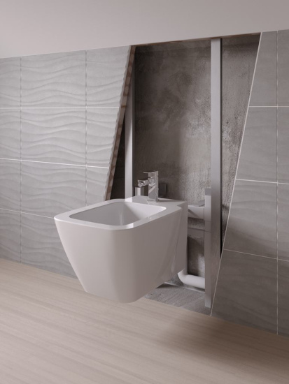 Смеситель для биде Ideal Standard Edge A7118AA