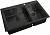 Мойка кухонная Zorg Light ZL R 780-2-510-L GRAFIT