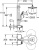 Душевая стойка Grohe Euphoria SmartControl 260 Mono 26509000 с термостатом