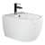 Подвесное биде Ceramicanova Play CN3002