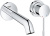 Смеситель для раковины Grohe Essence New 19408001 настенный Смеситель для раковины Grohe Essence New 19408001 настенный