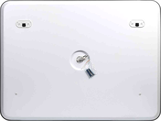 Зеркало Vincea VLM-3MA120-2 120х80 с подсветкой и антизапотевателем