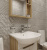 Смеситель для раковины Decoroom DR20 DR20011 Смеситель для раковины Decoroom DR20 DR20011