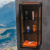 Полка Armadi Art Loft dark wood 75