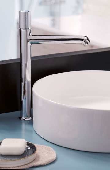 Смеситель для раковины Jacob Delafon Rivoli E24168-CP