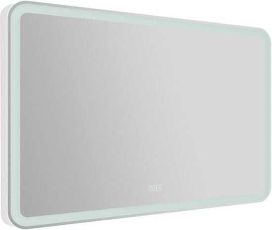 Зеркало BelBagno Marino 90х80 с подсветкой