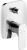 Смеситель для ванны Hansgrohe PuraVida 15447000 хром Смеситель для ванны Hansgrohe PuraVida 15447000 хром