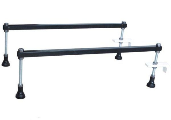 Акриловая ванна Royal Bath Vienna RB 953201 150x70 см