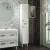 Пенал Marka One Joli 30H White R