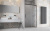 Душевая дверь в нишу Radaway Idea Black DWJ 120 R Душевая дверь в нишу Radaway Idea Black DWJ 120 R