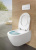 Унитаз подвесной Villeroy & Boch Subway 2.0 5614R201 alpin