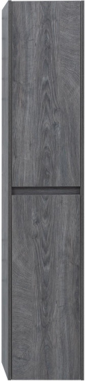 Пенал Aquanet Nova Lite 35 дуб рошелье