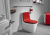 Унитаз-компакт Roca Khroma 342657000 Унитаз-компакт Roca Khroma 342657000