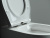 Подвесной унитаз Ceramicanova Pearl Rimless CN8001