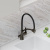 Смеситель для кухни Sancos Eri SC4001GG, вороненая сталь Смеситель для кухни Sancos Eri SC4001GG, вороненая сталь
