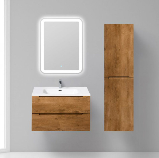 Мебель для ванной BelBagno Etna 80 rovere nature