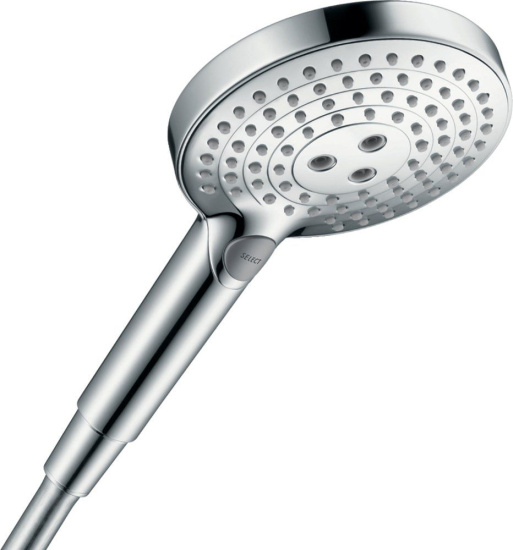 Душевой гарнитур Hansgrohe Raindance Select S 27646000