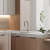 Смеситель для кухни Sancos Lucia SC4004CH, хром Смеситель для кухни Sancos Lucia SC4004CH, хром