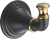 Крючок Fixsen Luksor FX-71605B Крючок Fixsen Luksor FX-71605B