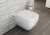 Инсталляция VitrA 748-5800-01 + кнопка 740-0580 хром + унитаз подвесной 7742B003-0075 с сиденьем 91-003-009