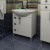 Мебель для ванной Triton Диана 70 L, 3 ящика, белая