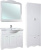 Тумба с раковиной Bellezza Кантри 95 напольная Тумба с раковиной Bellezza Кантри 95 напольная