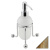 Дозатор Bagno & Associati Regency RE72792 BR Дозатор Bagno & Associati Regency RE72792 BR