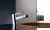 Смеситель для раковины Paini Ventus 93CR2112SKM Смеситель для раковины Paini Ventus 93CR2112SKM