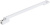 Душевой уголок Vegas Glass AFS-F Lux 120*90 01 01 L профиль белый, стекло прозрачное