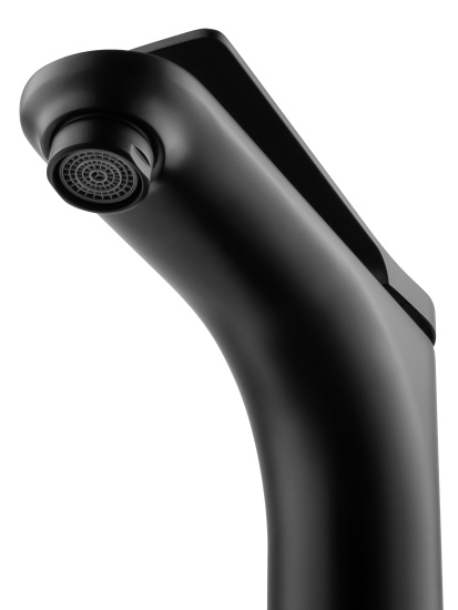 Смеситель для раковины Wonzon & Woghand WW-XH-010-MB