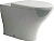 Чаша для унитаза-компакта Kerasan Aquatech 371701