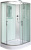 Душевая кабина Weltwasser WW500 Werra 1201 R Душевая кабина Weltwasser WW500 Werra 1201 R