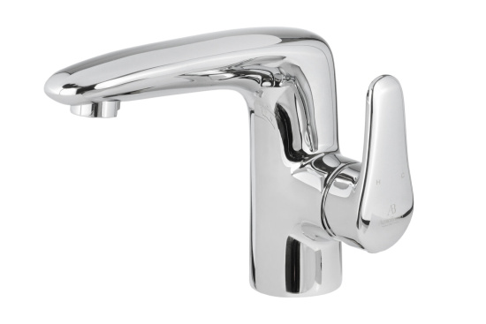 Смеситель для раковины Altrobagno Squalo 0106 Cr