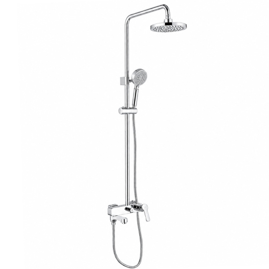 Душевая стойка Gappo G2402