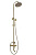 Душевая стойка Bronze de Luxe 10120F