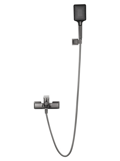 Смеситель для ванны Wonzon & Woghand Edge WW-88639003A-BGM