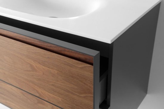 Тумба с раковиной Altrobagno Palermo 750