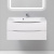 Тумба с раковиной BelBagno Marino 100 bianco opaco Тумба с раковиной BelBagno Marino 100 bianco opaco