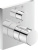 Смеситель для душа Duravit C.1 C14200013010 термостат, хром