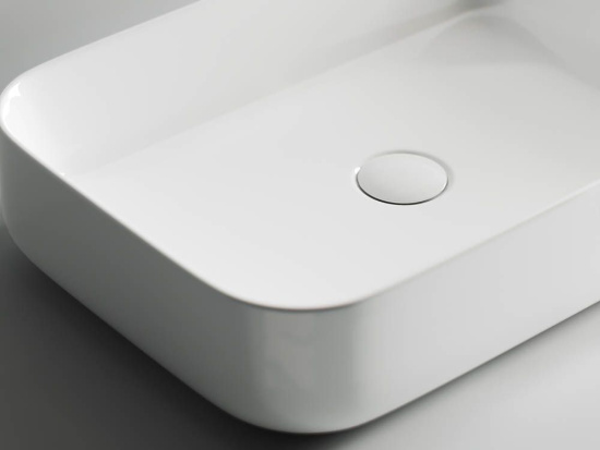 Накладная раковина Ceramica Nova Element CN5004