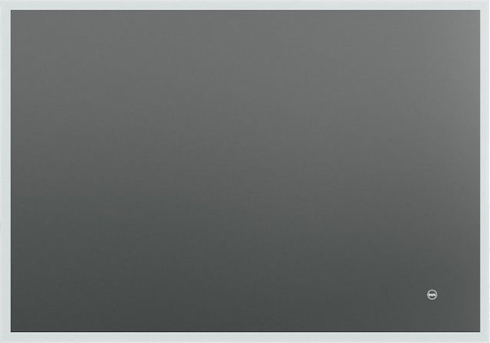 Мебель для ванной Iddis Oxford 100, напольная, белая